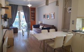 Luxury Apartment Philoxenia